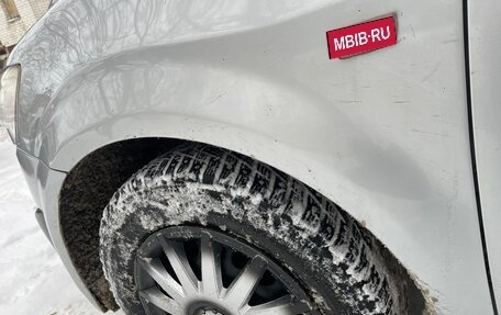 Chevrolet Aveo III, 2013 год, 510 000 рублей, 6 фотография