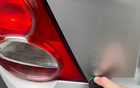 Chevrolet Aveo III, 2013 год, 510 000 рублей, 30 фотография