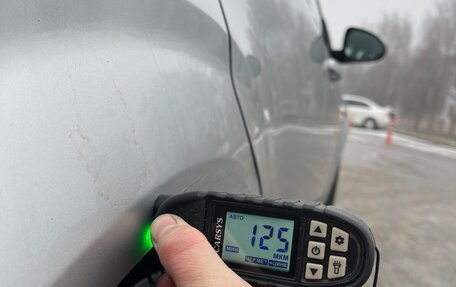 Chevrolet Aveo III, 2013 год, 510 000 рублей, 22 фотография