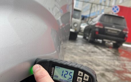 Chevrolet Aveo III, 2013 год, 510 000 рублей, 28 фотография