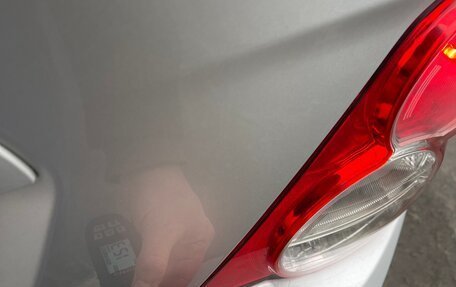 Chevrolet Aveo III, 2013 год, 510 000 рублей, 29 фотография