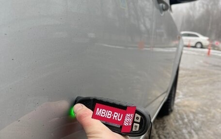 Chevrolet Aveo III, 2013 год, 510 000 рублей, 23 фотография