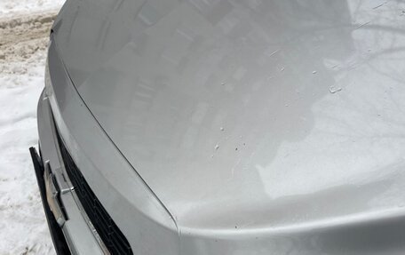 Chevrolet Aveo III, 2013 год, 510 000 рублей, 31 фотография