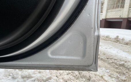 Chevrolet Aveo III, 2013 год, 510 000 рублей, 33 фотография