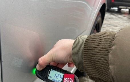 Chevrolet Aveo III, 2013 год, 510 000 рублей, 27 фотография