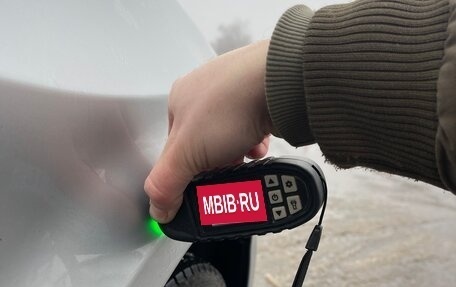 Chevrolet Aveo III, 2013 год, 510 000 рублей, 24 фотография