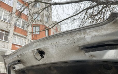 Chevrolet Aveo III, 2013 год, 510 000 рублей, 36 фотография