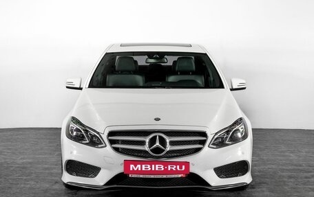 Mercedes-Benz E-Класс, 2015 год, 2 500 000 рублей, 2 фотография