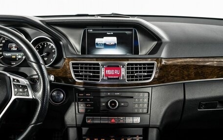 Mercedes-Benz E-Класс, 2015 год, 2 500 000 рублей, 12 фотография