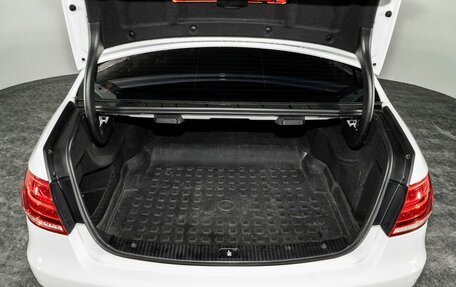 Mercedes-Benz E-Класс, 2015 год, 2 500 000 рублей, 19 фотография