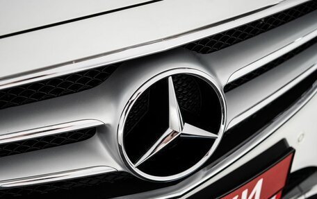 Mercedes-Benz E-Класс, 2015 год, 2 500 000 рублей, 21 фотография