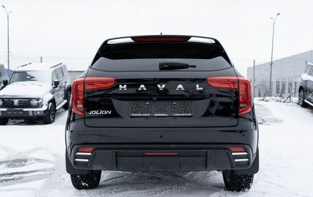Haval Jolion, 2025 год, 2 849 000 рублей, 7 фотография