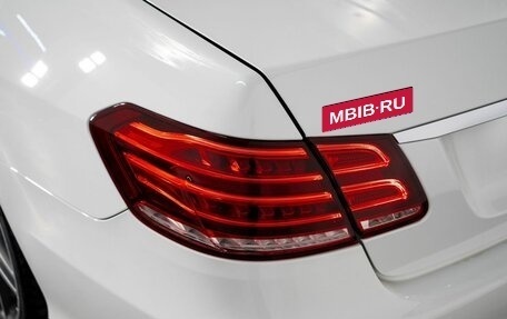 Mercedes-Benz E-Класс, 2015 год, 2 500 000 рублей, 24 фотография