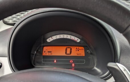 Citroen C3 II, 2008 год, 285 000 рублей, 22 фотография