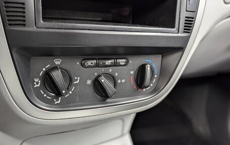 Citroen C3 II, 2008 год, 285 000 рублей, 20 фотография