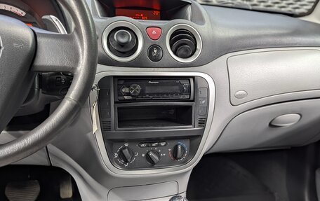 Citroen C3 II, 2008 год, 285 000 рублей, 16 фотография