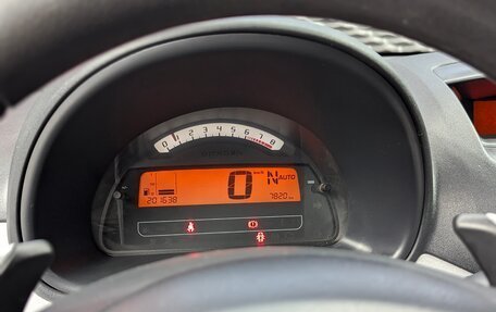 Citroen C3 II, 2008 год, 285 000 рублей, 23 фотография