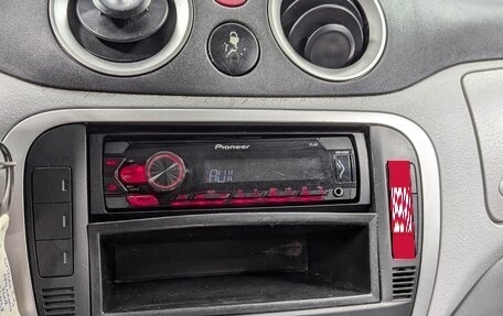 Citroen C3 II, 2008 год, 285 000 рублей, 19 фотография