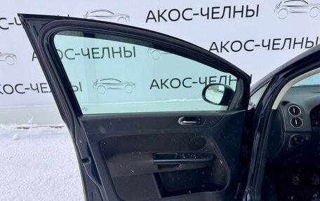 Volkswagen Golf Plus II, 2012 год, 770 000 рублей, 9 фотография