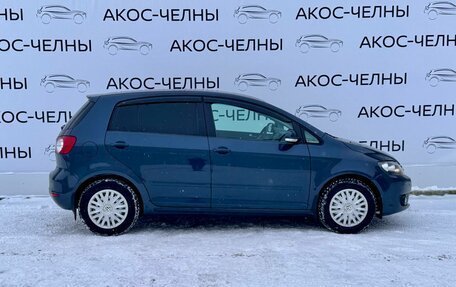 Volkswagen Golf Plus II, 2012 год, 770 000 рублей, 6 фотография