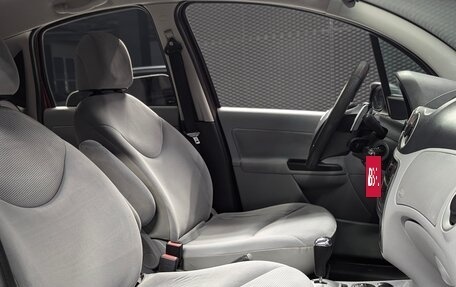 Citroen C3 II, 2008 год, 285 000 рублей, 26 фотография