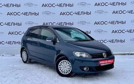 Volkswagen Golf Plus II, 2012 год, 770 000 рублей, 7 фотография