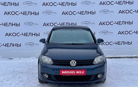 Volkswagen Golf Plus II, 2012 год, 770 000 рублей, 8 фотография