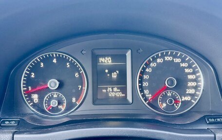 Volkswagen Golf Plus II, 2012 год, 770 000 рублей, 13 фотография