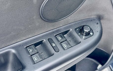 Volkswagen Golf Plus II, 2012 год, 770 000 рублей, 16 фотография