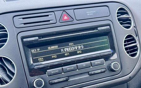 Volkswagen Golf Plus II, 2012 год, 770 000 рублей, 14 фотография