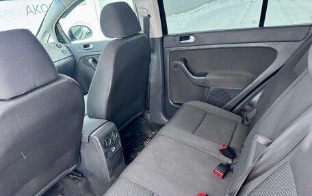 Volkswagen Golf Plus II, 2012 год, 770 000 рублей, 18 фотография