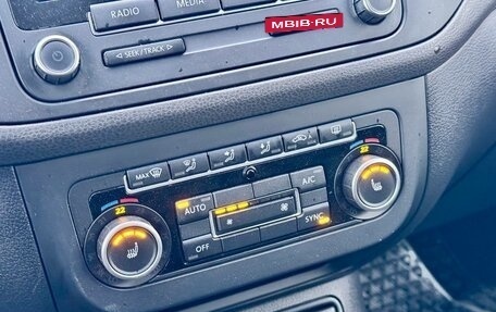 Volkswagen Golf Plus II, 2012 год, 770 000 рублей, 15 фотография