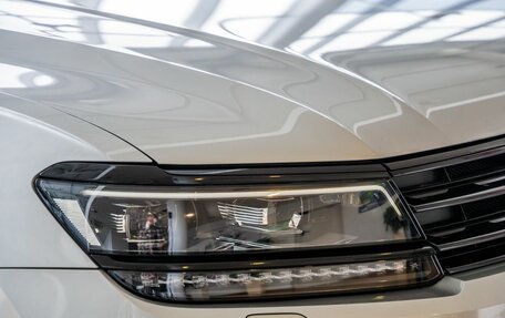 Volkswagen Tiguan II, 2018 год, 3 150 000 рублей, 10 фотография