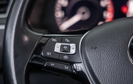 Volkswagen Tiguan II, 2018 год, 3 150 000 рублей, 18 фотография