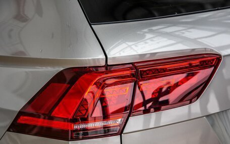 Volkswagen Tiguan II, 2018 год, 3 150 000 рублей, 11 фотография