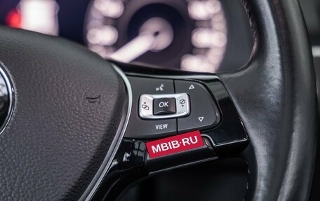 Volkswagen Tiguan II, 2018 год, 3 150 000 рублей, 19 фотография