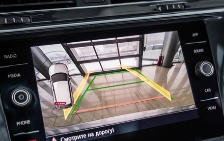 Volkswagen Tiguan II, 2018 год, 3 150 000 рублей, 26 фотография