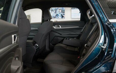 Haval F7, 2025 год, 3 649 000 рублей, 9 фотография