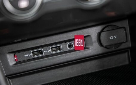 Volkswagen Tiguan II, 2018 год, 3 150 000 рублей, 36 фотография