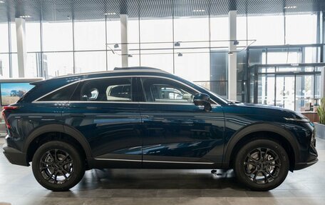 Haval F7, 2025 год, 3 649 000 рублей, 13 фотография