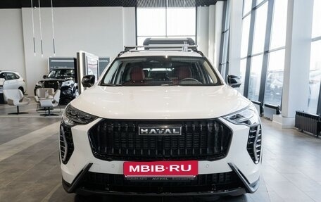 Haval Jolion, 2025 год, 2 849 000 рублей, 2 фотография