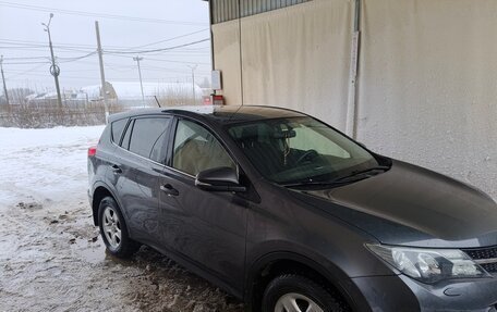 Toyota RAV4, 2014 год, 1 980 000 рублей, 5 фотография