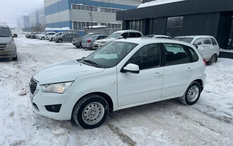 Datsun mi-DO, 2017 год, 700 000 рублей, 2 фотография