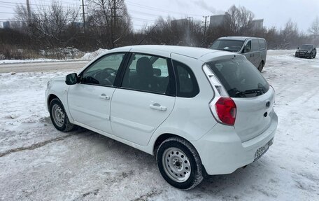 Datsun mi-DO, 2017 год, 700 000 рублей, 4 фотография