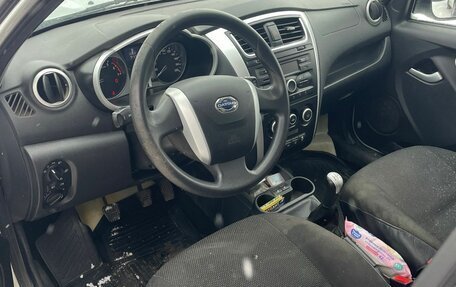 Datsun mi-DO, 2017 год, 700 000 рублей, 5 фотография