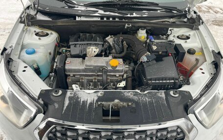 Datsun mi-DO, 2017 год, 700 000 рублей, 7 фотография