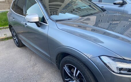 Volvo XC60 II, 2018 год, 3 100 000 рублей, 4 фотография