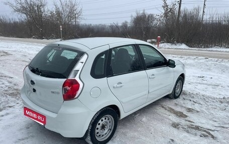 Datsun mi-DO, 2017 год, 700 000 рублей, 8 фотография