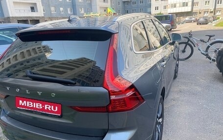 Volvo XC60 II, 2018 год, 3 100 000 рублей, 6 фотография