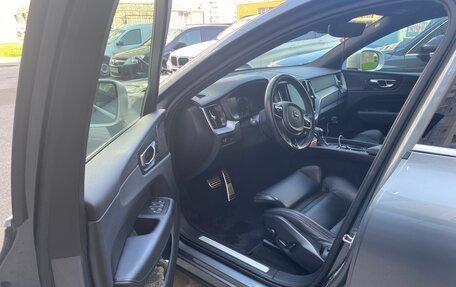 Volvo XC60 II, 2018 год, 3 100 000 рублей, 9 фотография